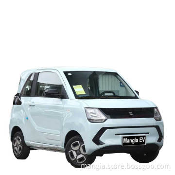 New cars for sale New energy electric vehicle made in China Dongfeng Mini High quality 2-door 4-seat adult electric car